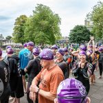 10th Limerick Swim 2024 took place on Saturday, September 14, 2024. Picture: Olena Oleksienko/ilovelimerick