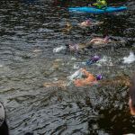 10th Limerick Swim 2024 took place on Saturday, September 14, 2024. Picture: Olena Oleksienko/ilovelimerick