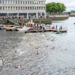 10th Limerick Swim 2024 took place on Saturday, September 14, 2024. Picture: Olena Oleksienko/ilovelimerick
