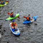 10th Limerick Swim 2024 took place on Saturday, September 14, 2024. Picture: Olena Oleksienko/ilovelimerick