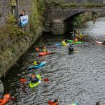 10th Limerick Swim 2024 took place on Saturday, September 14, 2024. Picture: Olena Oleksienko/ilovelimerick