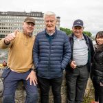 10th Limerick Swim 2024 took place on Saturday, September 14, 2024. Picture: Olena Oleksienko/ilovelimerick