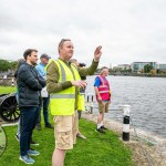 10th Limerick Swim 2024 took place on Saturday, September 14, 2024. Picture: Olena Oleksienko/ilovelimerick