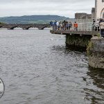 10th Limerick Swim 2024 took place on Saturday, September 14, 2024. Picture: Olena Oleksienko/ilovelimerick