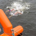 10th Limerick Swim 2024 took place on Saturday, September 14, 2024. Picture: Olena Oleksienko/ilovelimerick