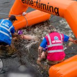 10th Limerick Swim 2024 took place on Saturday, September 14, 2024. Picture: Olena Oleksienko/ilovelimerick
