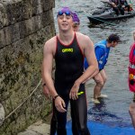 10th Limerick Swim 2024 took place on Saturday, September 14, 2024. Picture: Olena Oleksienko/ilovelimerick