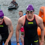 10th Limerick Swim 2024 took place on Saturday, September 14, 2024. Picture: Olena Oleksienko/ilovelimerick