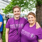 10th Limerick Swim 2024 took place on Saturday, September 14, 2024. Picture: Olena Oleksienko/ilovelimerick