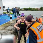 10th Limerick Swim 2024 took place on Saturday, September 14, 2024. Picture: Olena Oleksienko/ilovelimerick