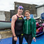 10th Limerick Swim 2024 took place on Saturday, September 14, 2024. Picture: Olena Oleksienko/ilovelimerick