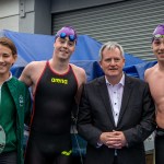 10th Limerick Swim 2024 took place on Saturday, September 14, 2024. Picture: Olena Oleksienko/ilovelimerick