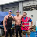 10th Limerick Swim 2024 took place on Saturday, September 14, 2024. Picture: Olena Oleksienko/ilovelimerick