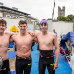 10th Limerick Swim 2024 took place on Saturday, September 14, 2024. Picture: Olena Oleksienko/ilovelimerick