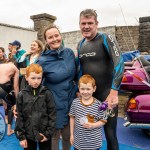 10th Limerick Swim 2024 took place on Saturday, September 14, 2024. Picture: Olena Oleksienko/ilovelimerick