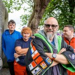 10th Limerick Swim 2024 took place on Saturday, September 14, 2024. Picture: Olena Oleksienko/ilovelimerick