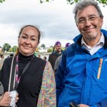 10th Limerick Swim 2024 took place on Saturday, September 14, 2024. Picture: Olena Oleksienko/ilovelimerick
