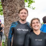 10th Limerick Swim 2024 took place on Saturday, September 14, 2024. Picture: Olena Oleksienko/ilovelimerick