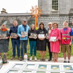 10th Limerick Swim 2024 took place on Saturday, September 14, 2024. Picture: Olena Oleksienko/ilovelimerick