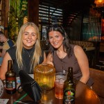 Limerick Treaty Suicide Prevention brought an evening of music, laughter, prizes and fun with a bingo night fundraiser at McGettigan's, Limerick on Friday, September 25, 2026. Picture: Olena Oleksienko/ilovelimerick