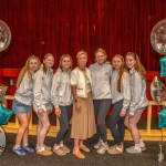 Tutorial College held their annual Student Appreciation Day to celebrate their 6th year students and wish them luck for their leaving cert on Wednesday May 27, 2026. Picture: Olena Oleksienko/ilovelimerick