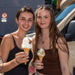 Tutorial College held their annual Student Appreciation Day to celebrate their 6th year students and wish them luck for their leaving cert on Wednesday May 27, 2026. Picture: Olena Oleksienko/ilovelimerick