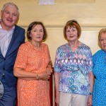 Tutorial College held their annual Student Appreciation Day to celebrate their 6th year students and wish them luck for their leaving cert on Wednesday May 27, 2026. Picture: Olena Oleksienko/ilovelimerick