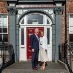 Tutorial College on O'Connell Street Limerick are celebrating their 40th anniversary. Picture: Olena Oleksienko/ilovelimerick