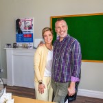 Tutorial College on O'Connell Street Limerick are celebrating their 40th anniversary. Picture: Olena Oleksienko/ilovelimerick