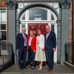 Tutorial College on O'Connell Street Limerick are celebrating their 40th anniversary. Picture: Olena Oleksienko/ilovelimerick