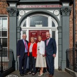 Tutorial College on O'Connell Street Limerick are celebrating their 40th anniversary. Picture: Olena Oleksienko/ilovelimerick