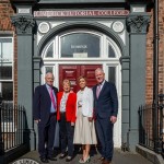Tutorial College on O'Connell Street Limerick are celebrating their 40th anniversary. Picture: Olena Oleksienko/ilovelimerick