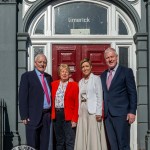 Tutorial College on O'Connell Street Limerick are celebrating their 40th anniversary. Picture: Olena Oleksienko/ilovelimerick