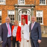Tutorial College on O'Connell Street Limerick are celebrating their 40th anniversary. Picture: Olena Oleksienko/ilovelimerick