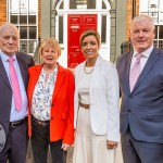 Tutorial College on O'Connell Street Limerick are celebrating their 40th anniversary. Picture: Olena Oleksienko/ilovelimerick