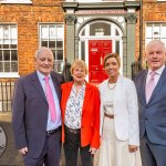 Tutorial College on O'Connell Street Limerick are celebrating their 40th anniversary. Picture: Olena Oleksienko/ilovelimerick