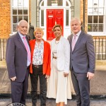 Tutorial College on O'Connell Street Limerick are celebrating their 40th anniversary. Picture: Olena Oleksienko/ilovelimerick
