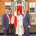 Tutorial College on O'Connell Street Limerick are celebrating their 40th anniversary. Picture: Olena Oleksienko/ilovelimerick