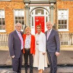 Tutorial College on O'Connell Street Limerick are celebrating their 40th anniversary. Picture: Olena Oleksienko/ilovelimerick