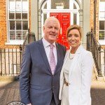 Tutorial College on O'Connell Street Limerick are celebrating their 40th anniversary. Picture: Olena Oleksienko/ilovelimerick