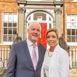 Tutorial College on O'Connell Street Limerick are celebrating their 40th anniversary. Picture: Olena Oleksienko/ilovelimerick