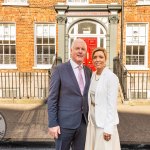 Tutorial College on O'Connell Street Limerick are celebrating their 40th anniversary. Picture: Olena Oleksienko/ilovelimerick