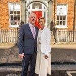 Tutorial College on O'Connell Street Limerick are celebrating their 40th anniversary. Picture: Olena Oleksienko/ilovelimerick