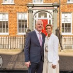 Tutorial College on O'Connell Street Limerick are celebrating their 40th anniversary. Picture: Olena Oleksienko/ilovelimerick