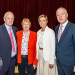 Tutorial College on O'Connell Street Limerick are celebrating their 40th anniversary. Picture: Olena Oleksienko/ilovelimerick