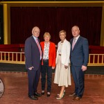 Tutorial College on O'Connell Street Limerick are celebrating their 40th anniversary. Picture: Olena Oleksienko/ilovelimerick