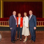 Tutorial College on O'Connell Street Limerick are celebrating their 40th anniversary. Picture: Olena Oleksienko/ilovelimerick