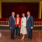 Tutorial College on O'Connell Street Limerick are celebrating their 40th anniversary. Picture: Olena Oleksienko/ilovelimerick