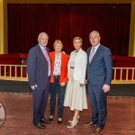 Tutorial College on O'Connell Street Limerick are celebrating their 40th anniversary. Picture: Olena Oleksienko/ilovelimerick