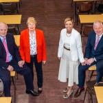 Tutorial College on O'Connell Street Limerick are celebrating their 40th anniversary. Picture: Olena Oleksienko/ilovelimerick